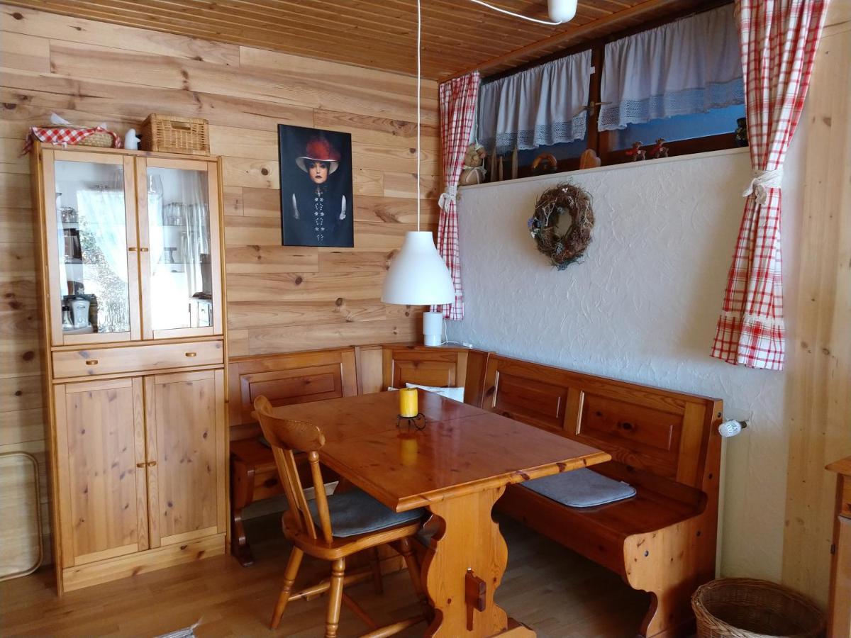Schoene Aussicht Todtnau Εξωτερικό φωτογραφία